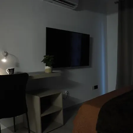 Cozy Private With Ensuite In Msida/pieta - Near Valletta Homestay