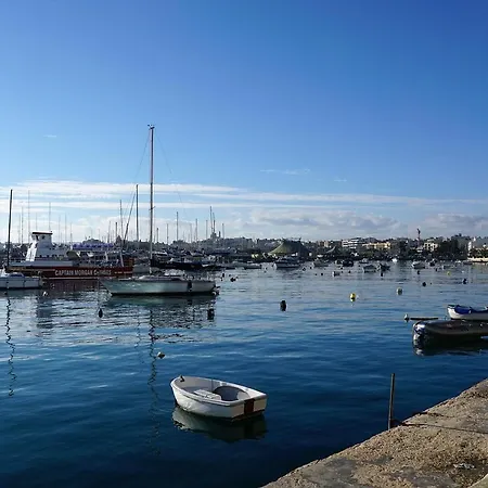 Cozy Private With Ensuite In Msida/pieta - Near Valletta Homestay