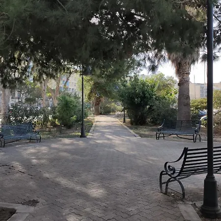 Homestay Cozy Private With Ensuite In Msida/pieta - Near Valletta *