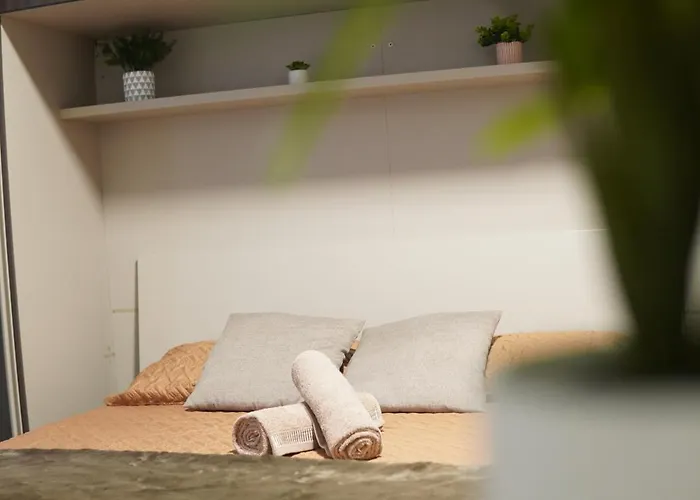 Cozy Private With Ensuite In Msida/pieta - Near Valletta *