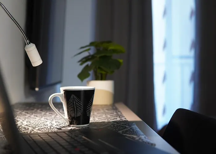 Cozy Private With Ensuite In Msida/pieta - Near Valletta Pieta