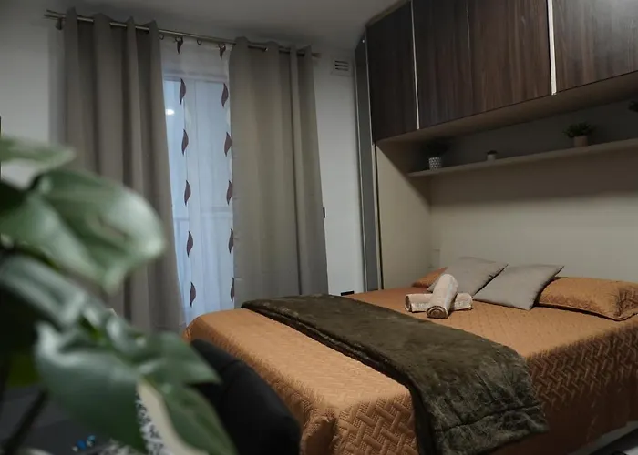 Cozy Private With Ensuite In Msida/pieta - Near Valletta Проживание в семье Pieta