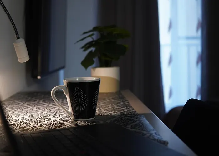 Cozy Private With Ensuite In Msida/pieta - Near Valletta *