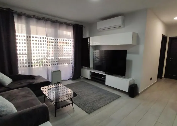 Cozy Private With Ensuite In Msida/pieta - Near Valletta Проживание в семье