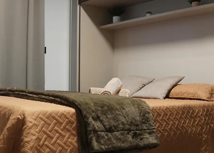 Cozy Private With Ensuite In Msida/pieta - Near Valletta Проживание в семье *