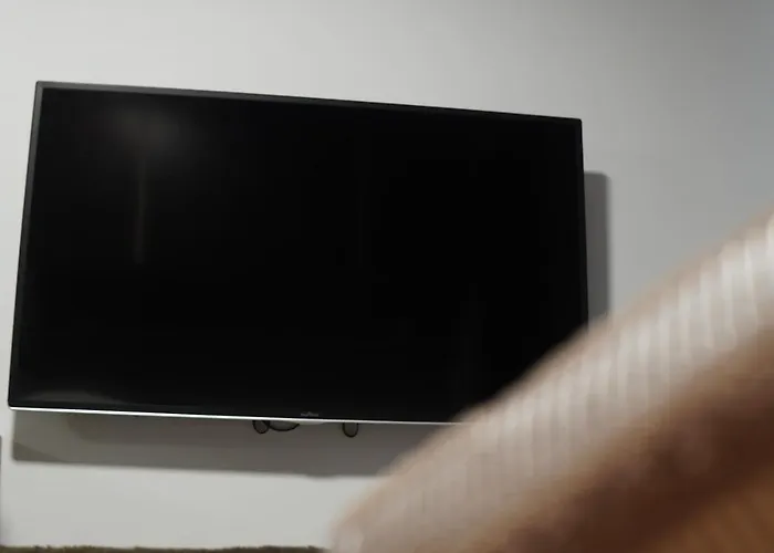 Cozy Private With Ensuite In Msida/pieta - Near Valletta Проживание в семье *