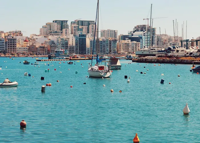 Cozy Private With Ensuite In Msida/pieta - Near Valletta Проживание в семье Pieta