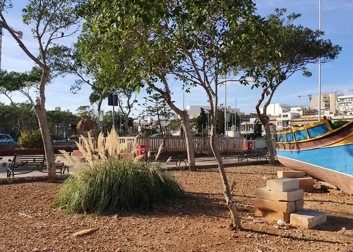 Проживание в семье Cozy Private With Ensuite In Msida/pieta - Near Valletta Pieta