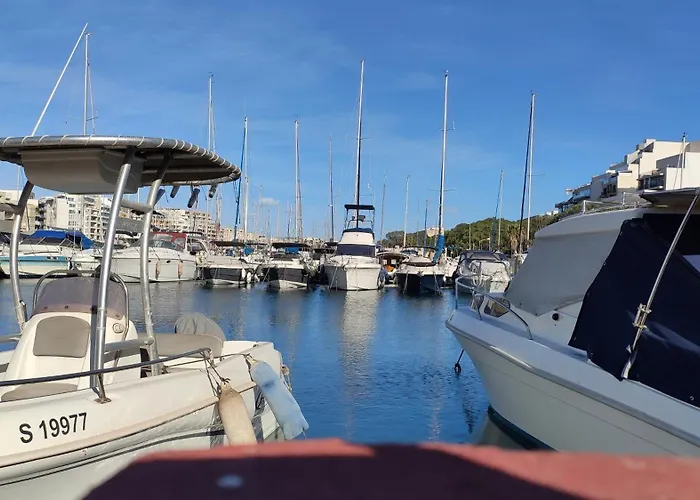 Cozy Private With Ensuite In Msida/pieta - Near Valletta Pieta