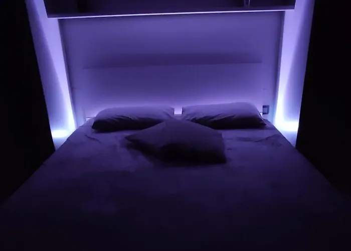 Cozy Private With Ensuite In Msida/pieta - Near Valletta * Pieta