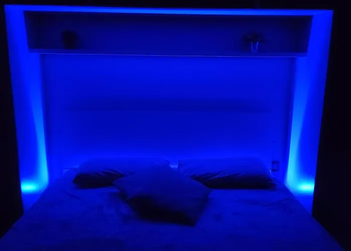 Cozy Private With Ensuite In Msida/pieta - Near Valletta