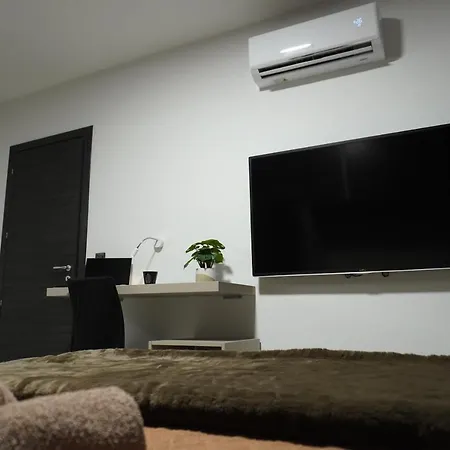 Проживание в семье Cozy Private With Ensuite In Msida/pieta - Near Valletta Pieta