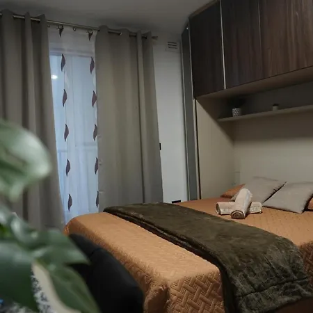 Cozy Private With Ensuite In Msida/pieta - Near Valletta Проживание в семье Pieta