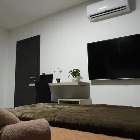 Cozy Private With Ensuite In Msida/pieta - Near Valletta Проживание в семье Pieta