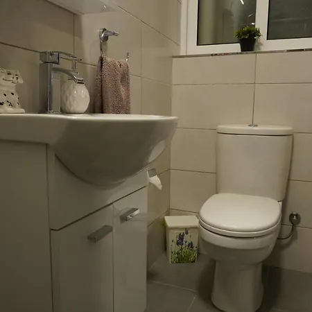 Cozy Private With Ensuite In Msida/pieta - Near Valletta * Pieta