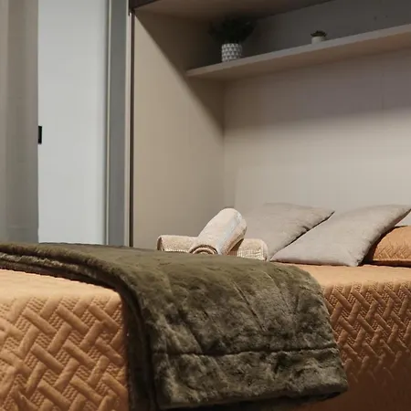 Cozy Private With Ensuite In Msida/pieta - Near Valletta Проживание в семье *