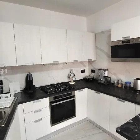 Cozy Private With Ensuite In Msida/pieta - Near Valletta *