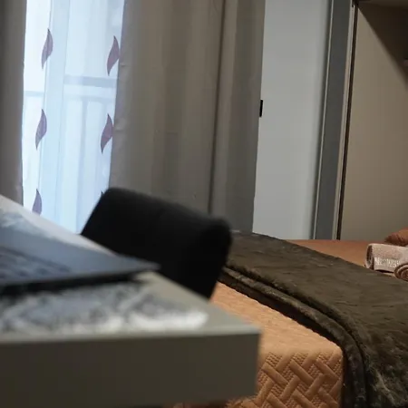 Cozy Private With Ensuite In Msida/pieta - Near Valletta *