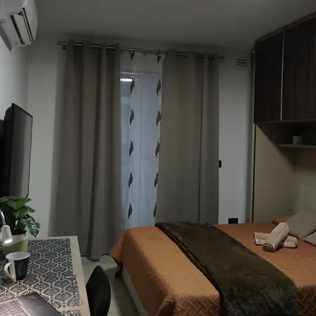 Δωμάτια σε οικογενειακή κατοικία Cozy Private With Ensuite In Msida/pieta - Near Valletta *