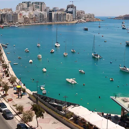 Cozy Private With Ensuite In Msida/pieta - Near Valletta *