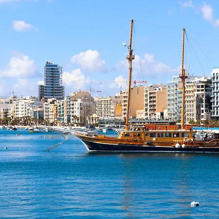 Cozy Private With Ensuite In Msida/pieta - Near Valletta