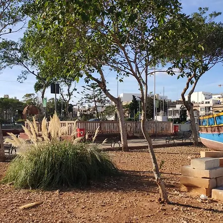 Δωμάτια σε οικογενειακή κατοικία Cozy Private With Ensuite In Msida/pieta - Near Valletta Pietà