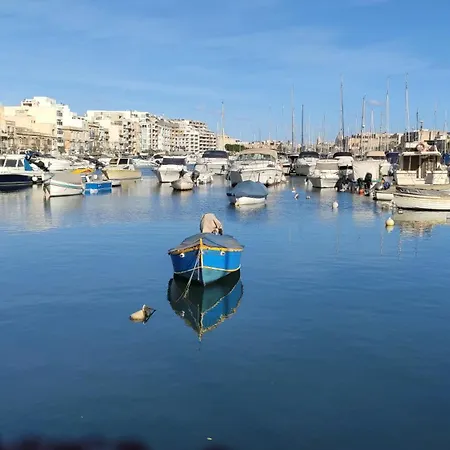 Cozy Private With Ensuite In Msida/pieta - Near Valletta *