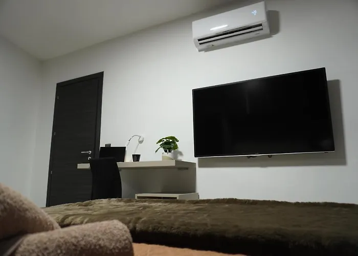 Alloggio in famiglia Cozy Private With Ensuite In Msida/pieta - Near Valletta Pietà