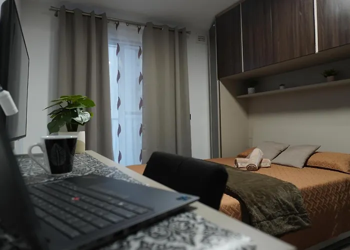 Cozy Private With Ensuite In Msida/pieta - Near Valletta Alloggio in famiglia Pietà