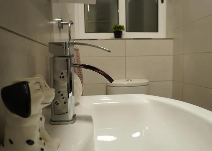 Cozy Private With Ensuite In Msida/pieta - Near Valletta Alloggio in famiglia