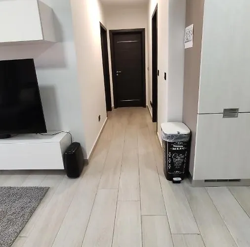 Cozy Private With Ensuite In Msida/pieta - Near Valletta Pietà